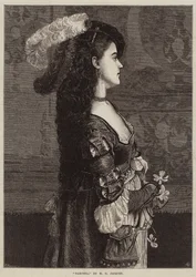 Narcissa